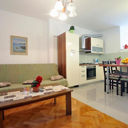 Appartement Val à Zadar Extérieur photo