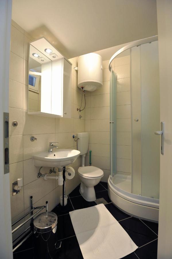 Appartement Val à Zadar Extérieur photo